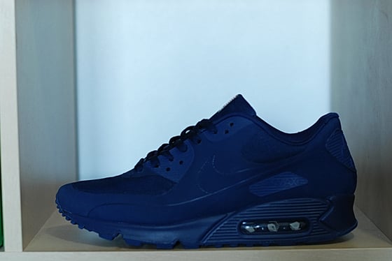 Image of NIKE AIR MAX 90 HYPERFUSE QS - INDEPENDENCE DAY