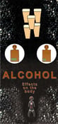 Image of SET OF THREE ALCOHOL LEAFLETS (GST Incl.)