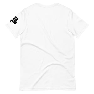 Image of Black Broken Hammer T-Shirt