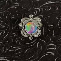 Image 1 of Aurora Bloom  Ring  