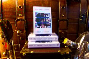 Image of 027: Michael Sharp - Self-Center