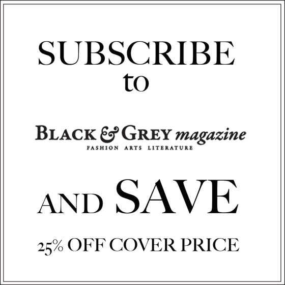 Image of SUBSCRIBE FOR ONE FULL YEAR AND SAVE 25%