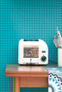 Image 1 of Peggy Wallpaper - Lido