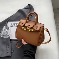 Birkin bag 
