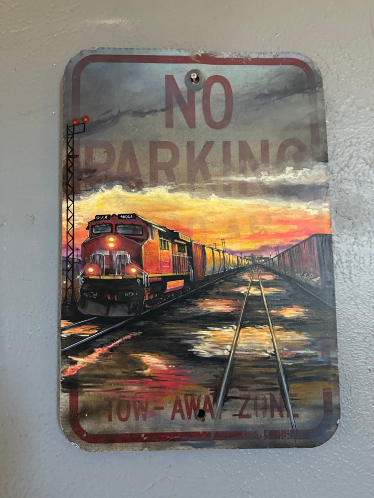 Image of “Break of Day”