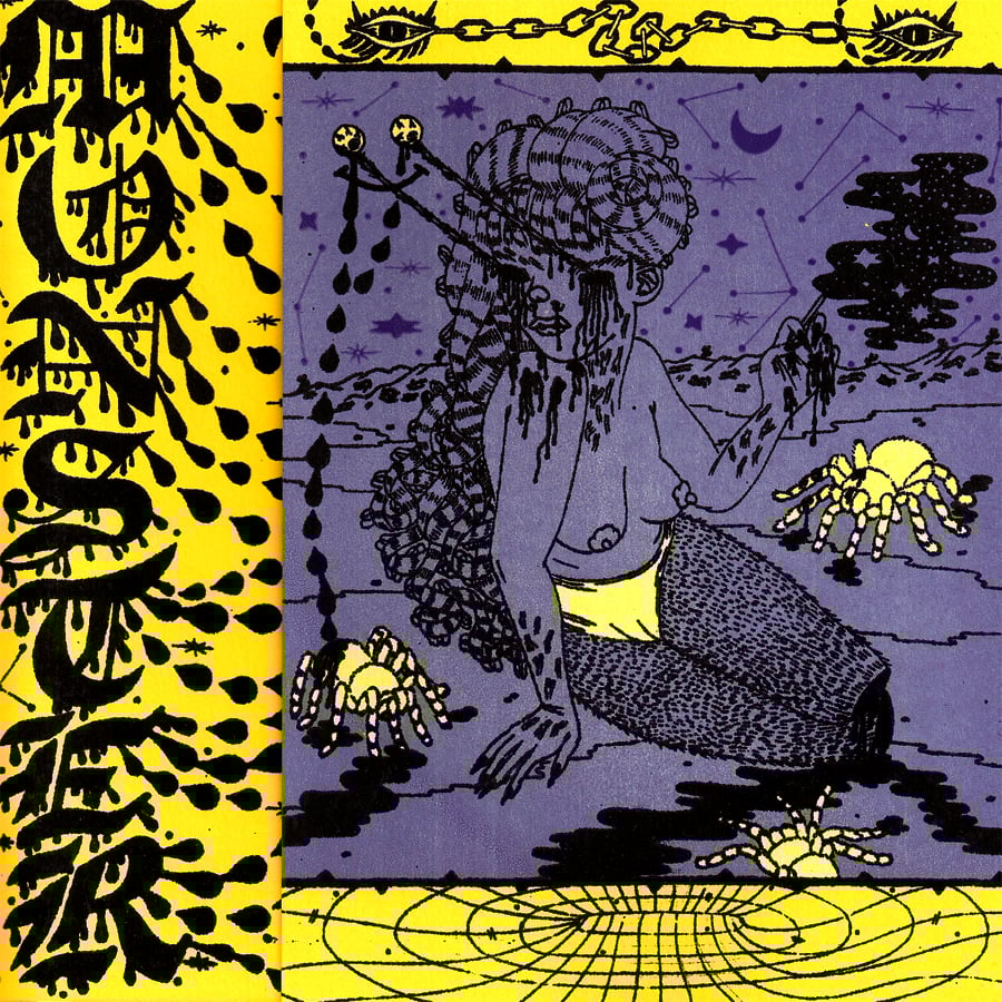 Image of MONSTER 2013