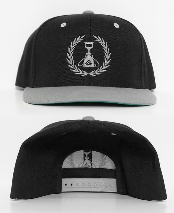 Image of AC "Unusual Victory" Snapback