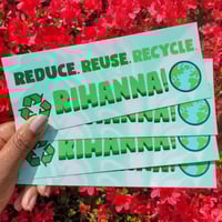 Image 3 of Bumper Stickers