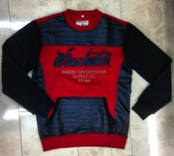 Image of Winchester Crew Neck