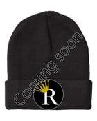 Image of The Royal Beanie