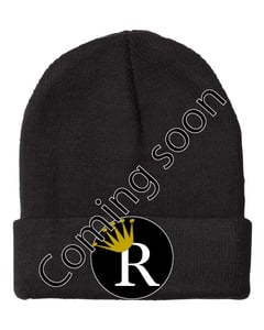 Image of The Royal Beanie