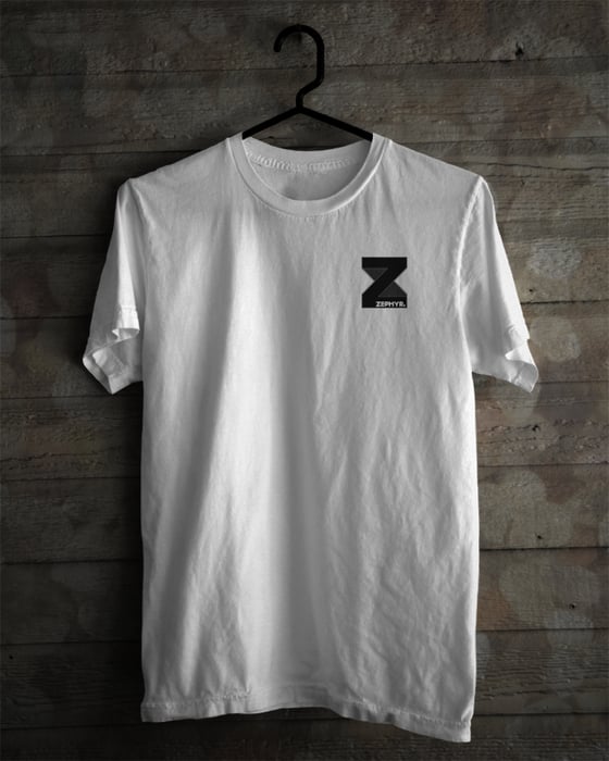 Image of Zephyr Limited Edition Shirt (Only 5)