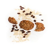 Image of 12 Box Case Of Oatmeal Raisin Cookies
