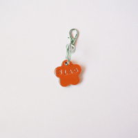 Image 1 of Slag keychain