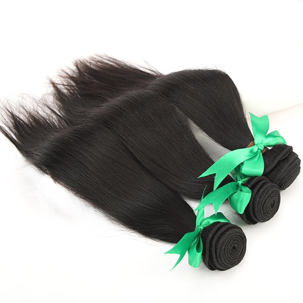 Her Crown Hair Co Straight Hair