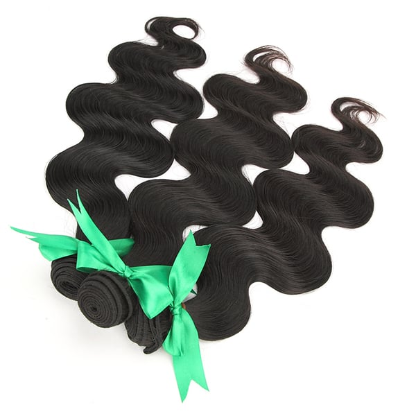 Her Crown Hair Co Wavy Hair