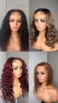 Image 2 of Create Your Own Custom Unit