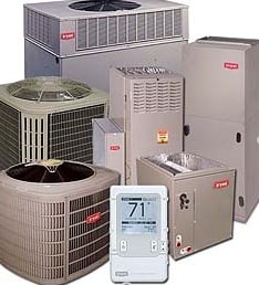 Image of HVAC Systems