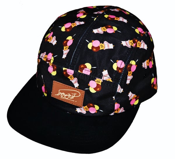 Image of Kreme x Five