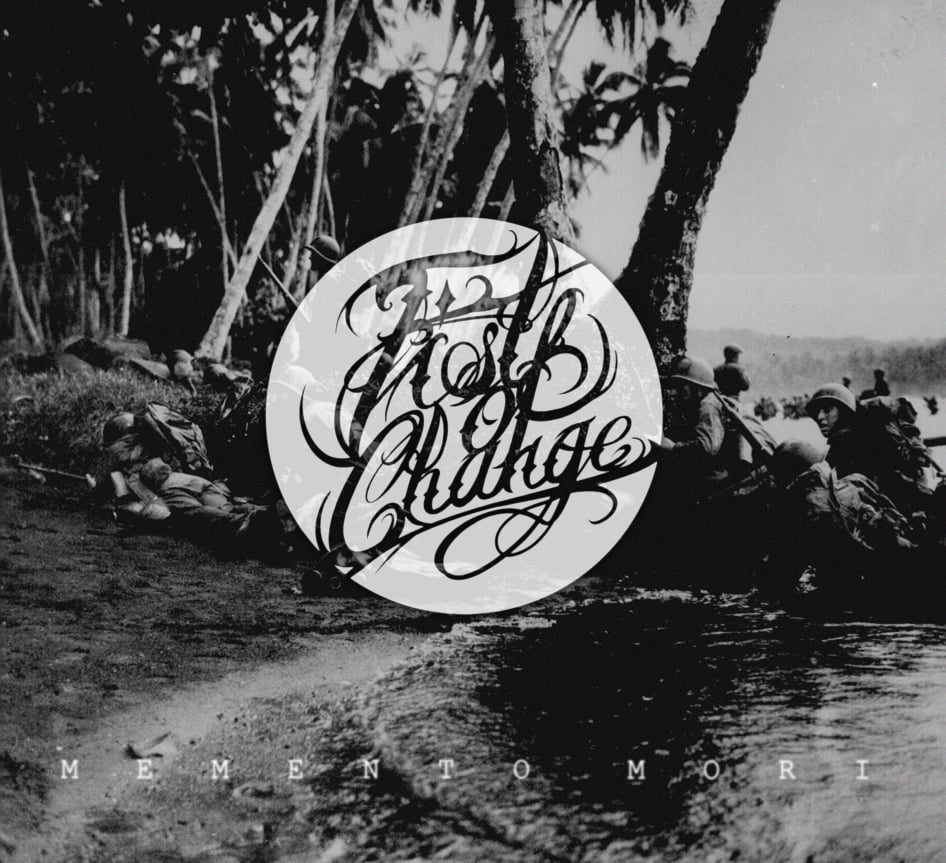 Image of CD Memento Mori 