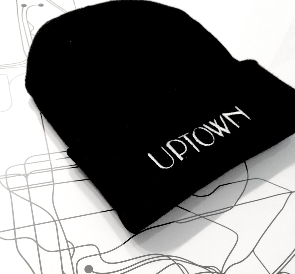 Image of Uptown Beanie