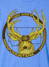 Atypical Muley: High Wide & Handsome