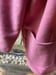 Image of Carnation Adult Coat size Large