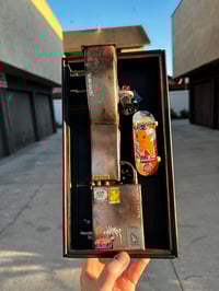 Image 7 of HVAC Board Rack