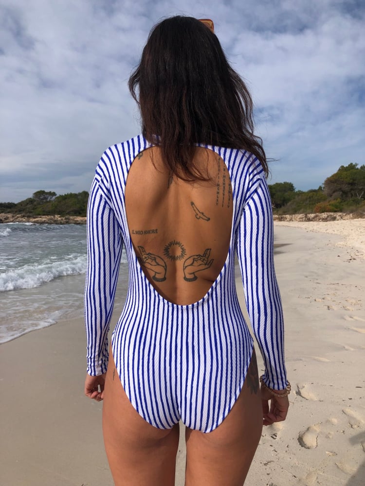 Image of Body Andrina