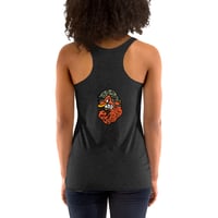 Image 4 of MH HH Women's Racerback Tank