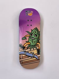 Image 2 of Buddy and Friends FB Deck Series