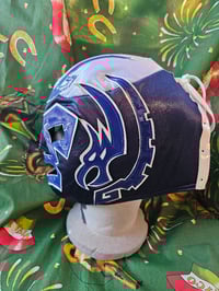 Image 16 of LUCHA LIBRE MASK