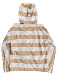 Image 2 of '08 Whiz Limited "Prisoner Stripe" Shell Jacket - L