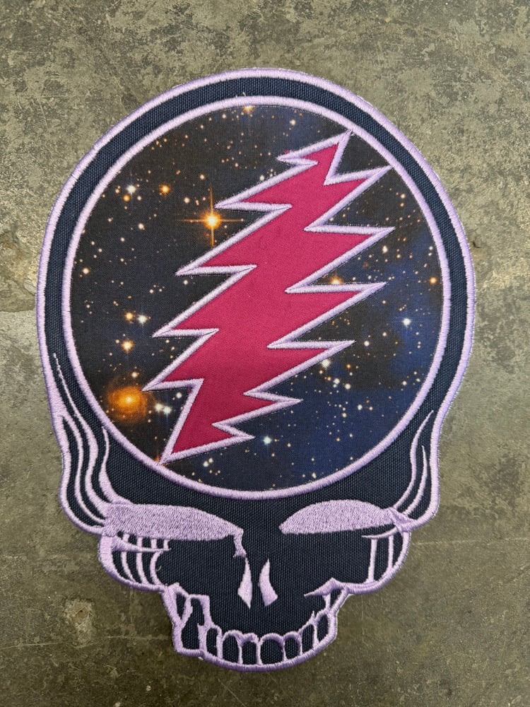 Image of Large SYF 19