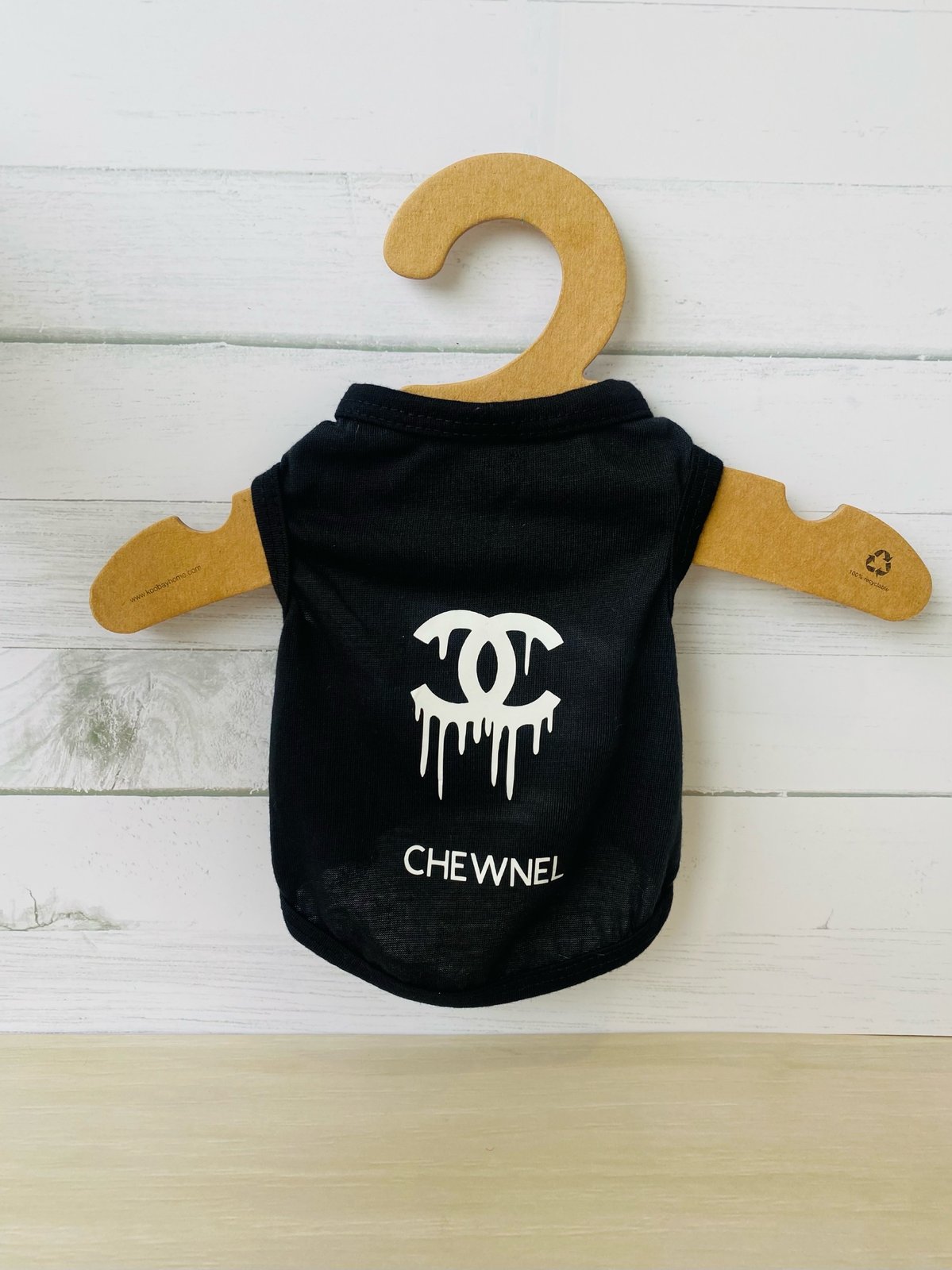 Chewnel dog outlet clothes