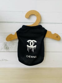 Image 2 of Chewnel Drip - Pet Tee