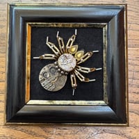 Image 3 of Watch spider (b, 3.5 inches)