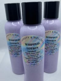 Image 3 of Whipped Shea Butter Lotion