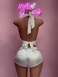 Image 2 of Sophia-white