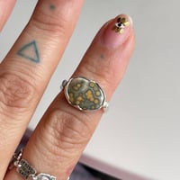 Image 2 of Orange galaxy ring