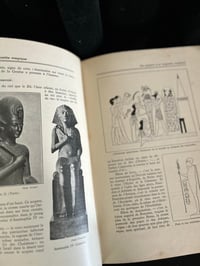Image 12 of La grande encyclopédie illustrée des sciences occultes, très rare de 1937 