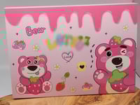 Image 4 of Luck bear eyeshadow pallet 