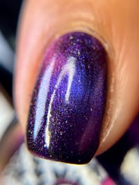 Image 23 of Glisten & Glow Rest in Polish