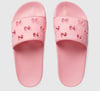 GG RUBBER SLIDES (Pre-Order)