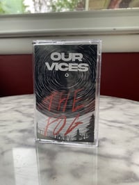 The Fog EP - Cassette