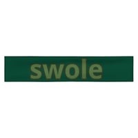 Swole Headband