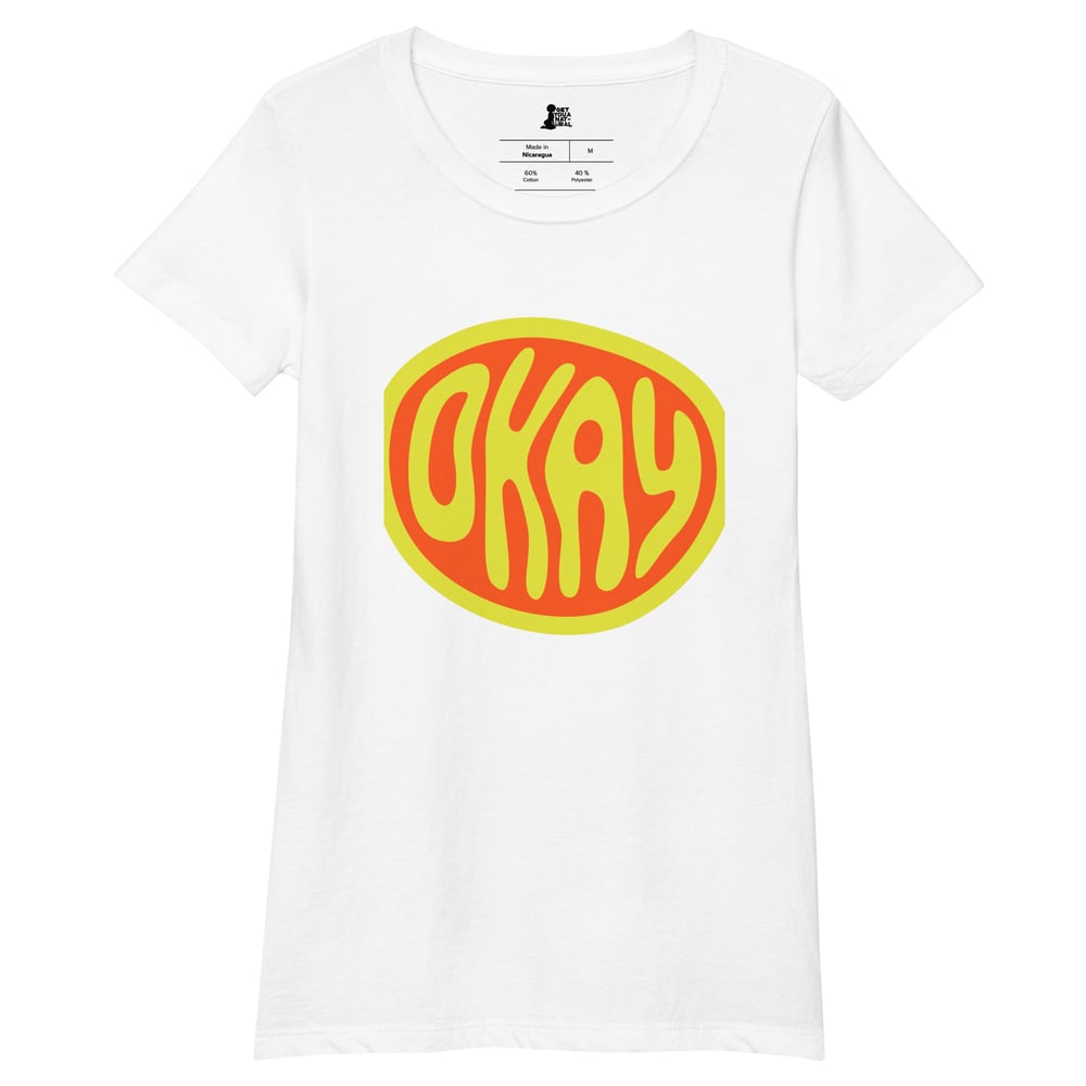 Image of OKAY Tee