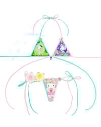 Image 1 of Flower hellokitty