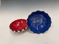 Checker Bowls