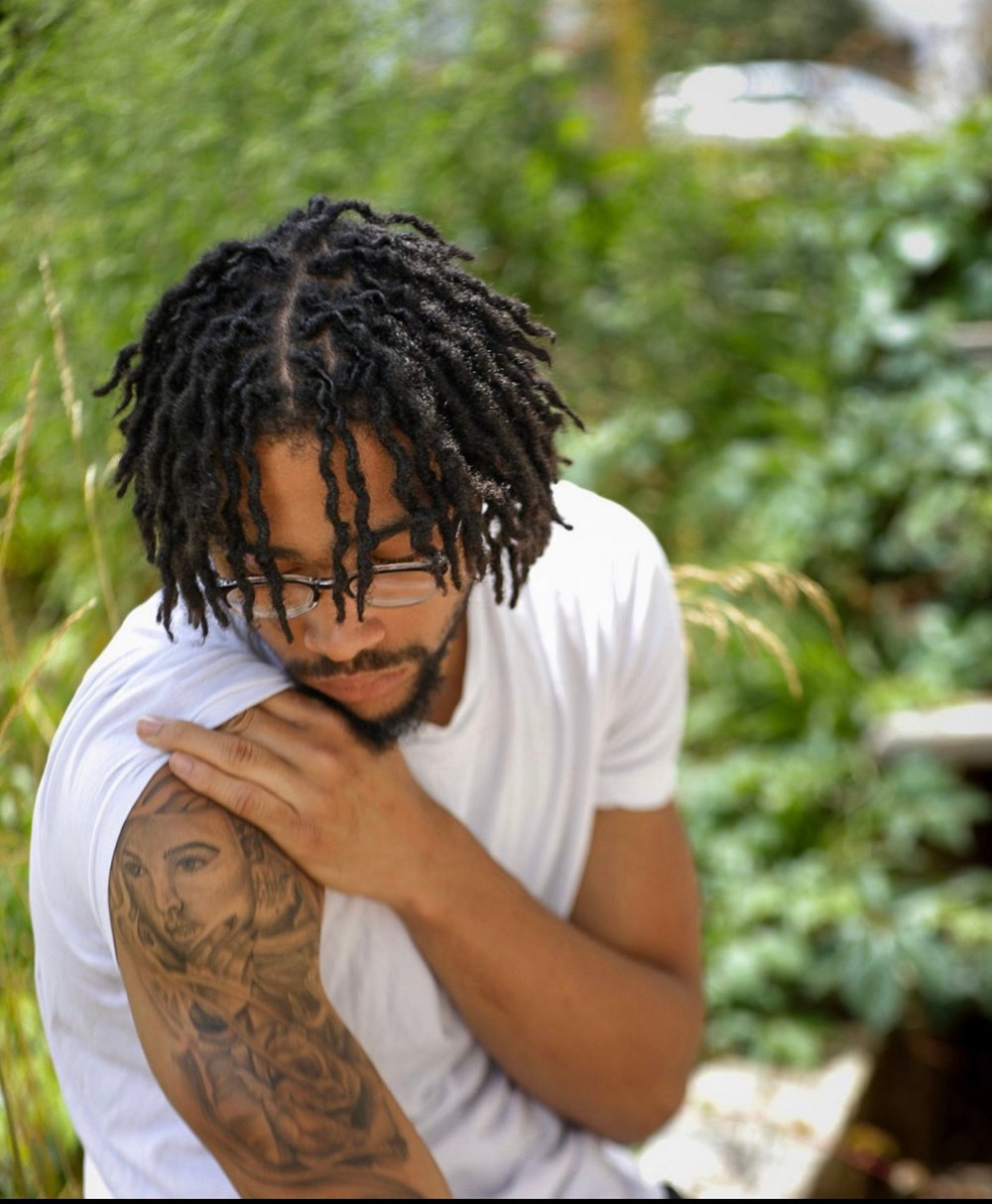 Loc Hydration Mist